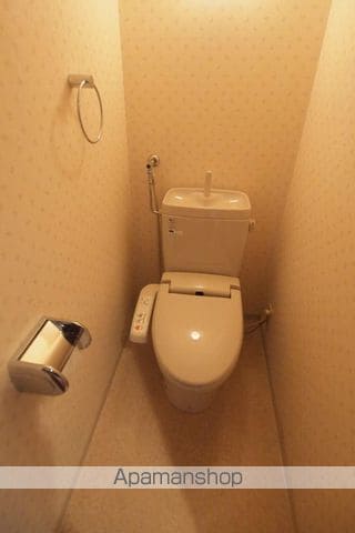 オリエンタルコート大友の内装写真