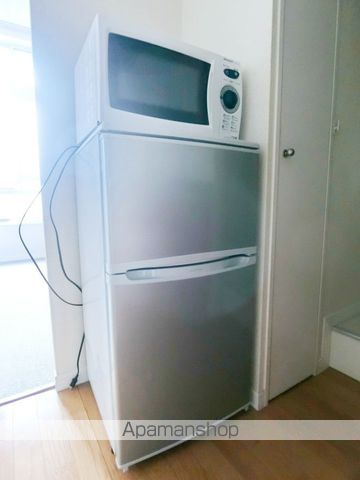レオパレス上砂の内装写真