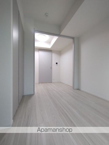 クレイシアIDZ幡ヶ谷の内装写真
