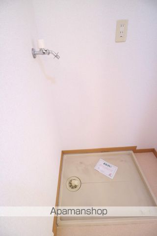 サニーハイツグリーンの内装写真