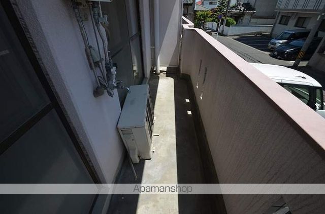 プレステージフジ鹿児島参番館の内装写真