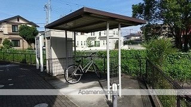 レオパレスNEW HOPEIIの内装写真
