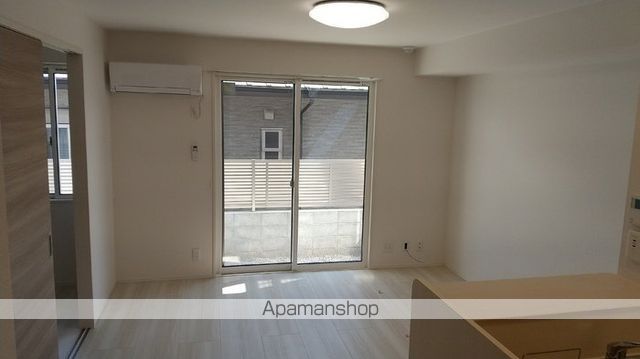 DーROOMビューコートの内装写真