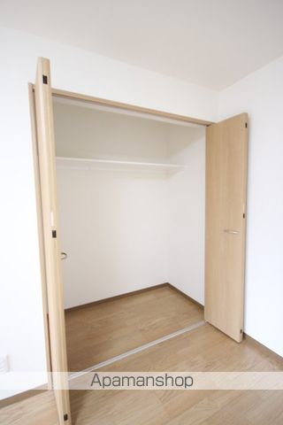 pleine luneの内装写真