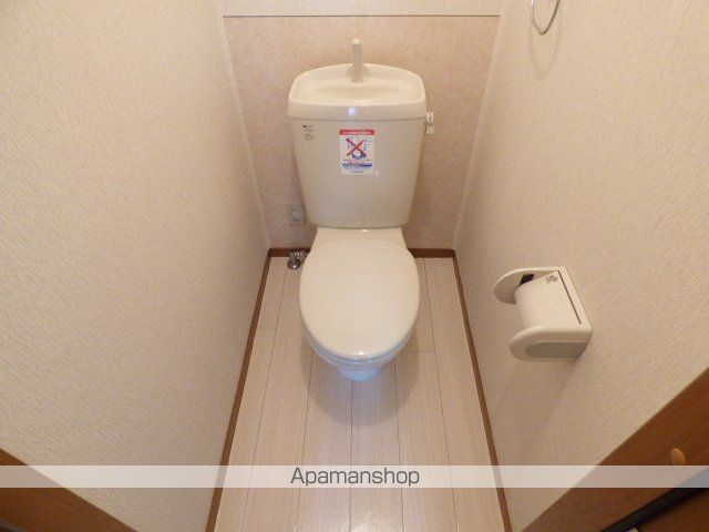 サンヴェールの内装写真