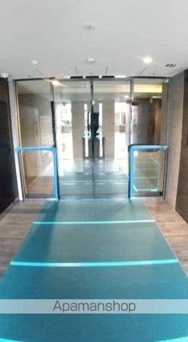 リテラス馬込の内装写真