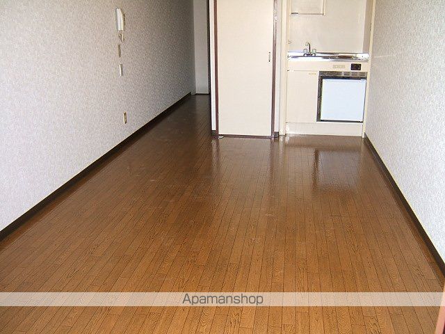 プリメゾン福山木之庄の内装写真