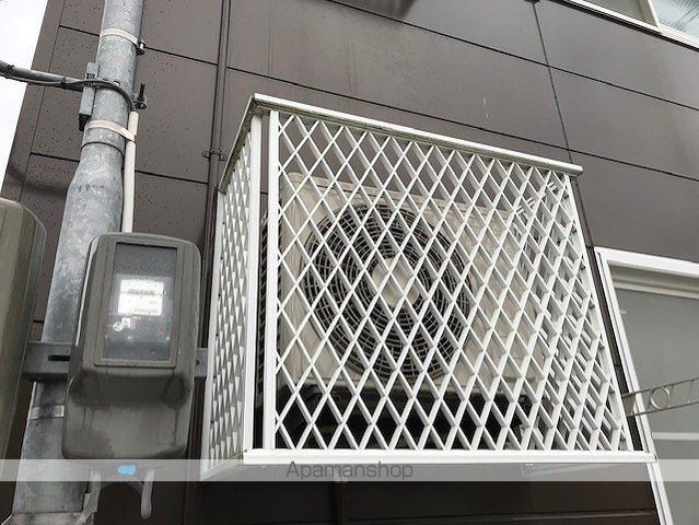 レオパレスCherryGateの内装写真