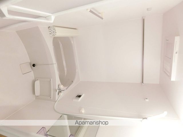 HF仙台本町レジデンスの内装写真