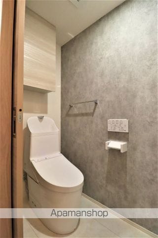 セレスティア中台 IIIの内装写真