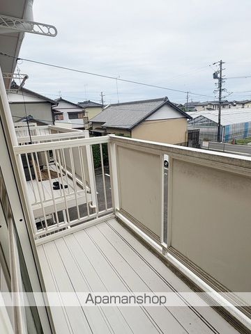 Surplusホープの内装写真