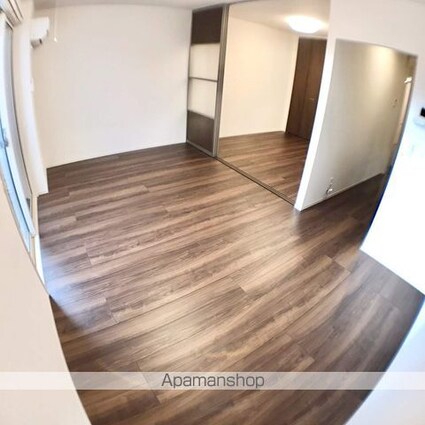 滋賀県大津市大江５丁目[2LDK/52.92m2]の内装