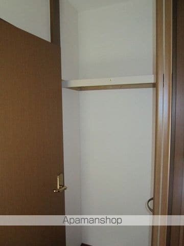 セピアコートの内装写真