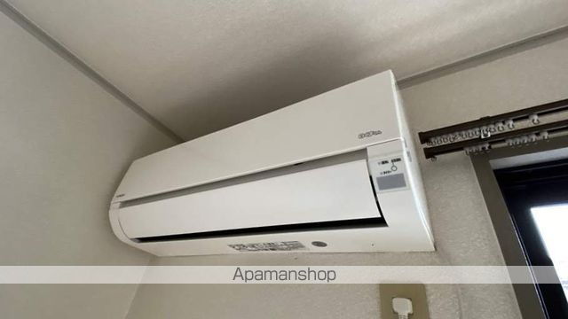 コーポ佐藤の内装写真