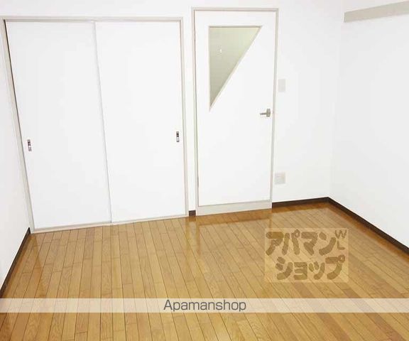 ベルメゾンアルヴェの内装写真