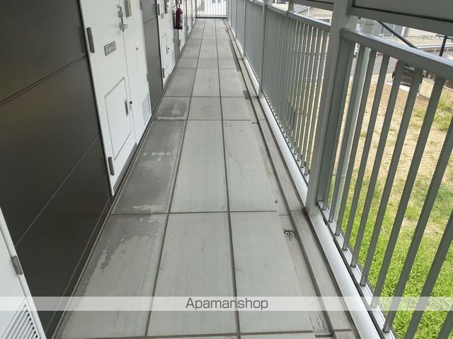 レオパレス西城の内装写真