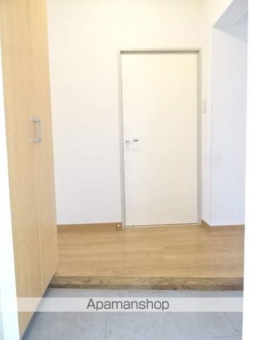 アーバンプラザの内装写真