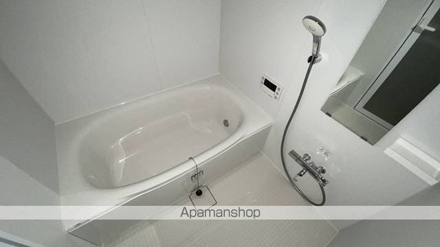 ETENA中仙道西 北棟の内装写真