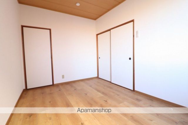 セジュール住吉 A棟の内装写真