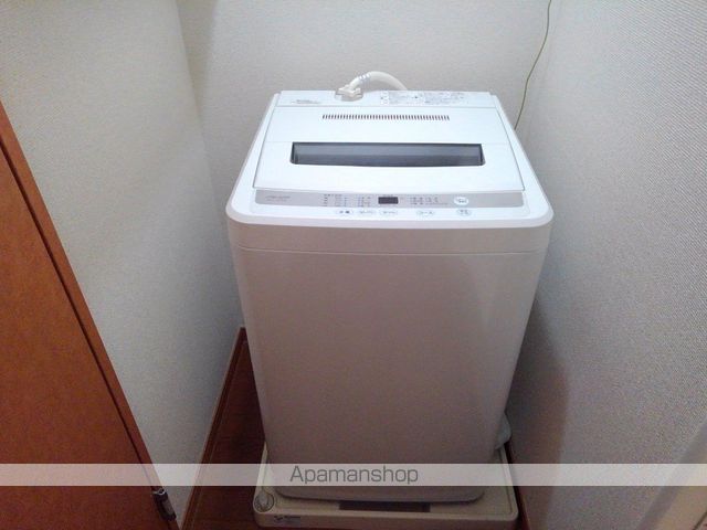 レオパレス向日葵の内装写真