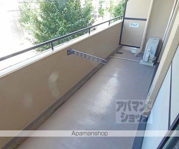 ルイシャトレ下鴨本通の内装写真