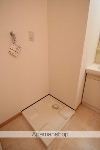 プレジール船橋本町の内装写真