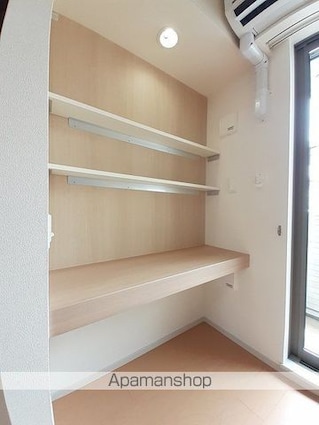 パーク　アクシスＡ[1LDK/32.44m2]の内装3