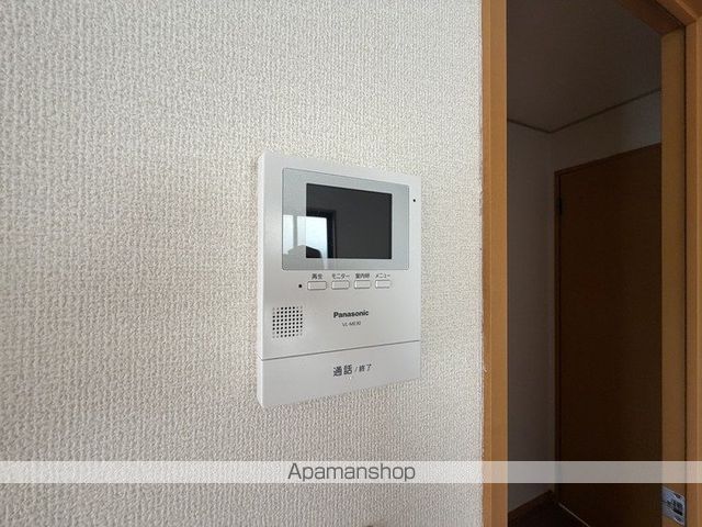 セジュールセトの内装写真
