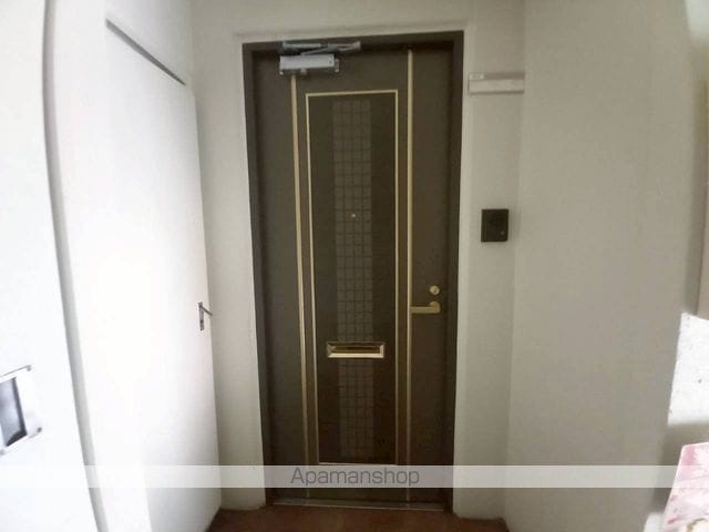 アーカンシェル東寝屋川の内装写真