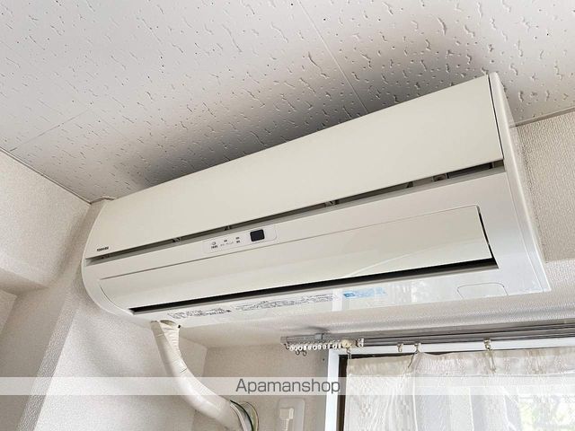 サークルパレス布瀬の内装写真