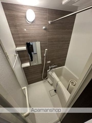 ハイム川崎新町の内装写真