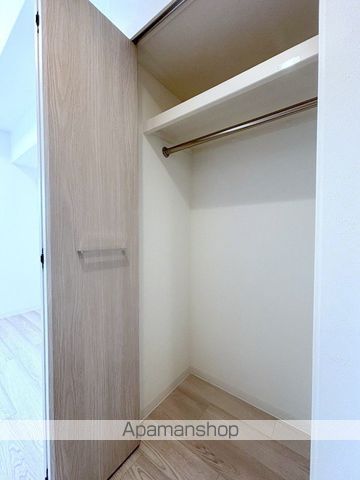 PRESSANCE九条グランデリーヴの内装写真