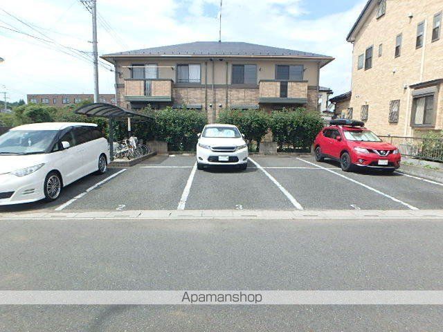第3グリーンハイツのその他写真