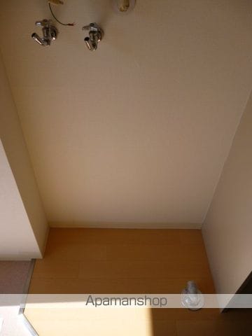 メゾンドブーケ円山の内装写真