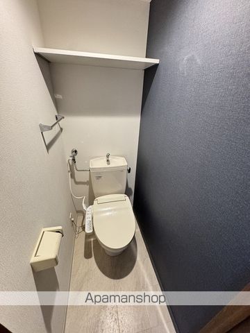 シティレジデンス新札幌の内装写真