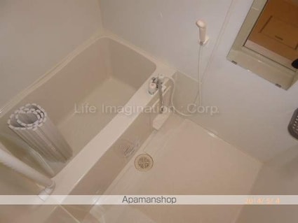 滋賀県草津市西草津１丁目[1K/30.27m2]のバス