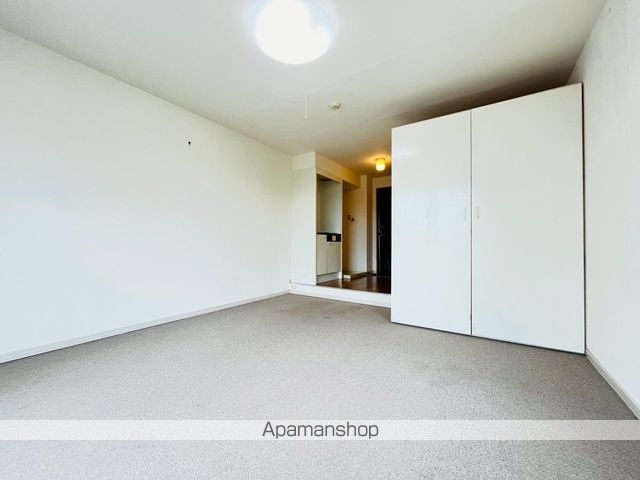 ハイツWATANABEの内装写真