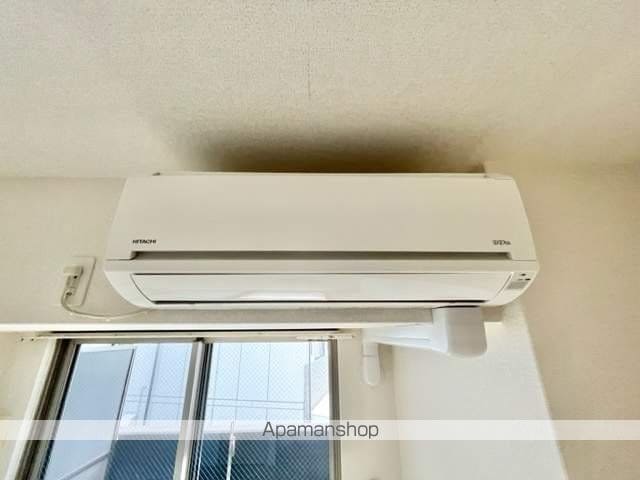 トレスオハス稲葉荘の内装写真