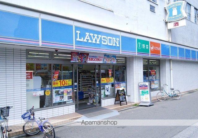 日神パレス平和島の周辺写真