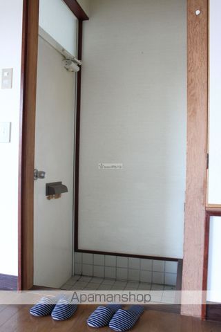 グリンヒルミハラの内装写真