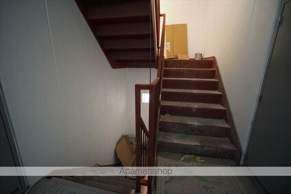 グランレーヴ千代田[1LDK/40.48m2]の共用部