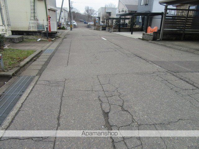 レオパレスBrosIIの周辺写真