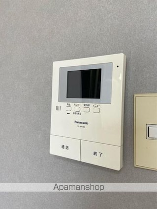 フレグランス中塚Ａ棟[2LDK/57.42m2]の内装1