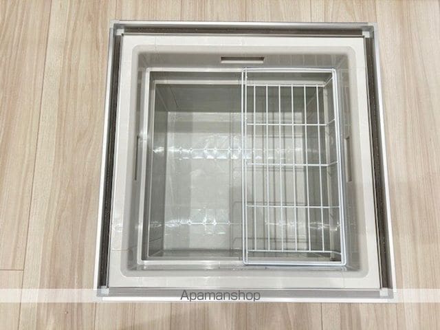 HABITAT YOSHINOの内装写真
