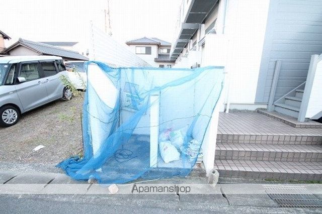 MINISTAY岩倉の内装写真