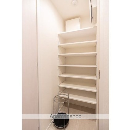 コンフォリア・リヴ大森西[2LDK/42.19m2]の内装