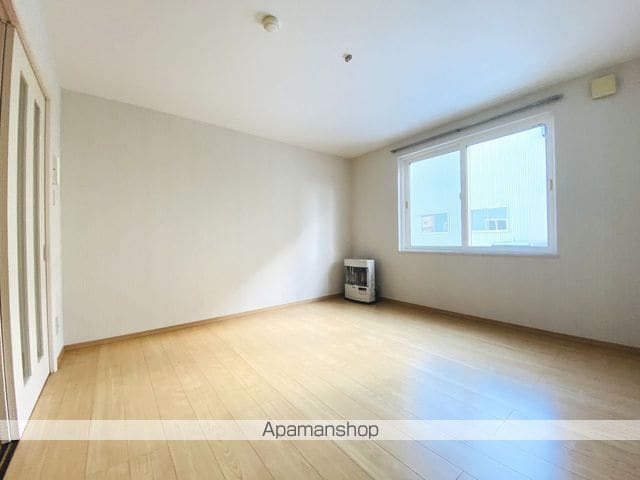 クリア北浜の内装写真