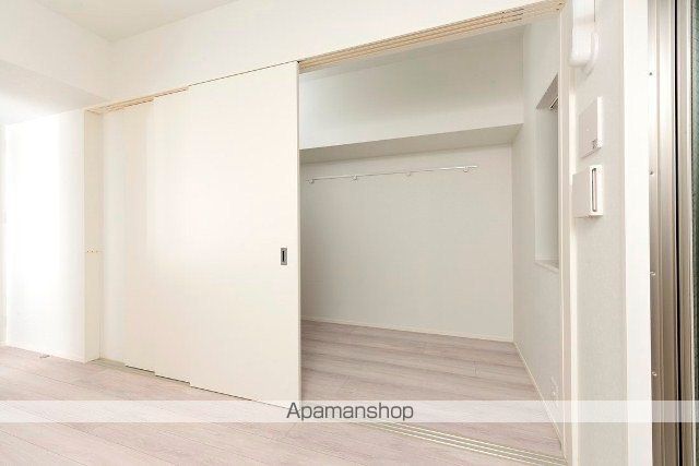 エンクレストベイ天神東IIの内装写真