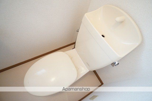 ラフィネ センチュリーの内装写真