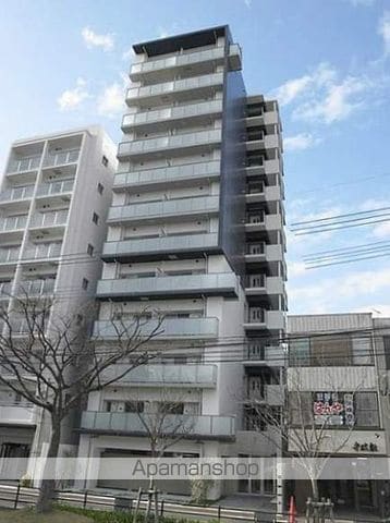 レジデンシャルヒルズデュオプレイスの外観写真